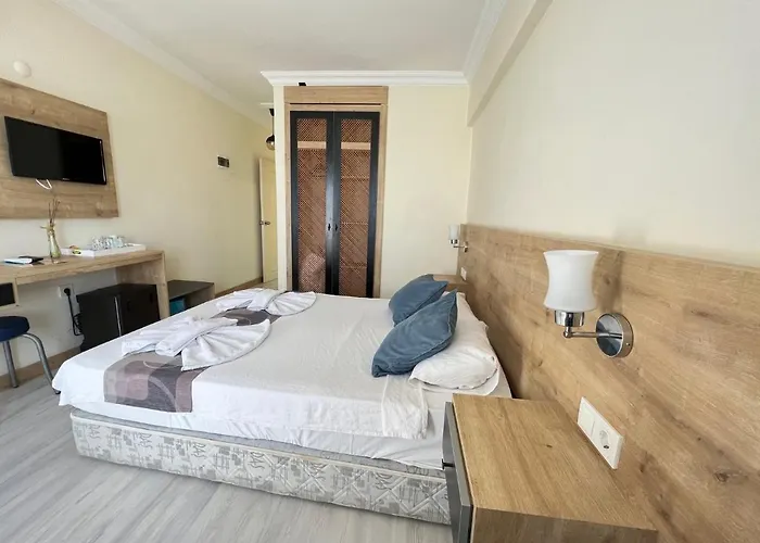 Ibrahim Bey 3* Fethiye