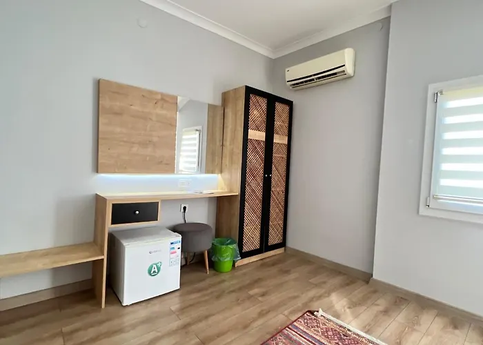 Hotel Ibrahim Bey 3*