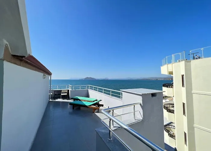 Ibrahim Bey Szálloda