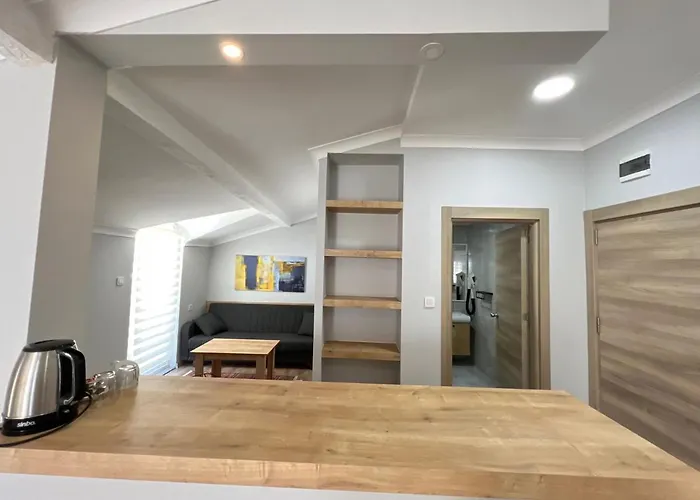 Ibrahim Bey Szálloda 3*