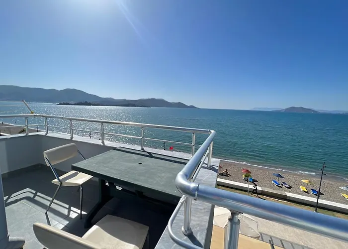 מלון Ibrahim Bey 3*