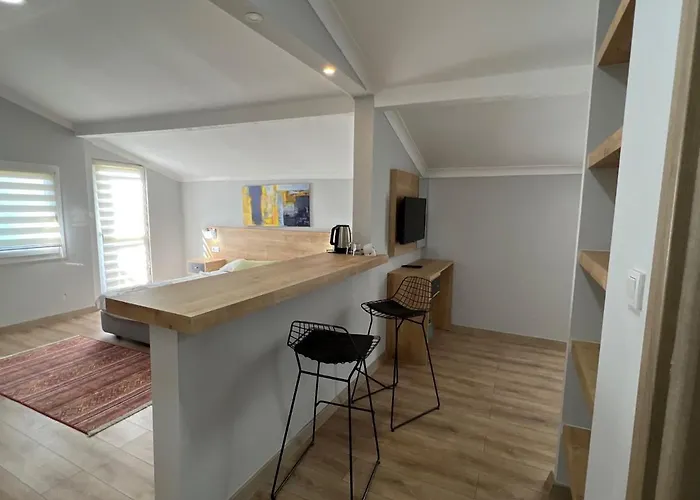 מלון Ibrahim Bey 3*