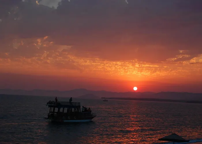 Hotel Ibrahim Bey Fethiye