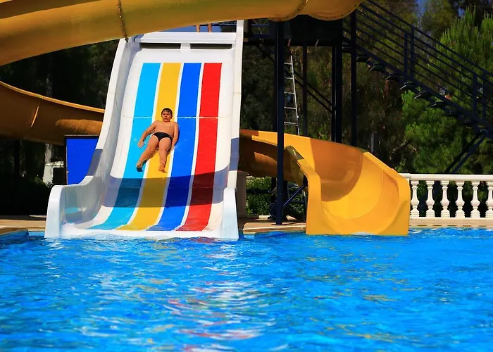 Ibrahim Bey פאטהיה