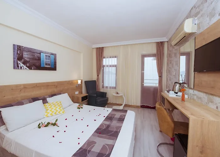 Ibrahim Bey Hotel 3*