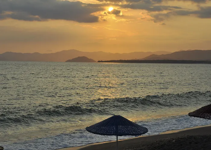 Szálloda Ibrahim Bey 3*