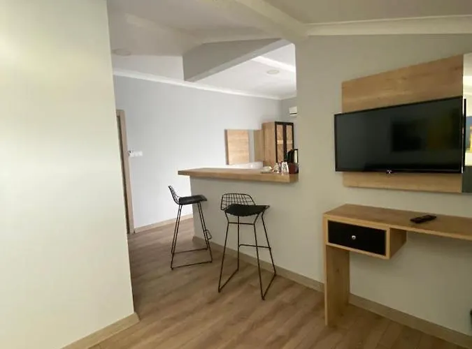 Hotel Ibrahim Bey 3*