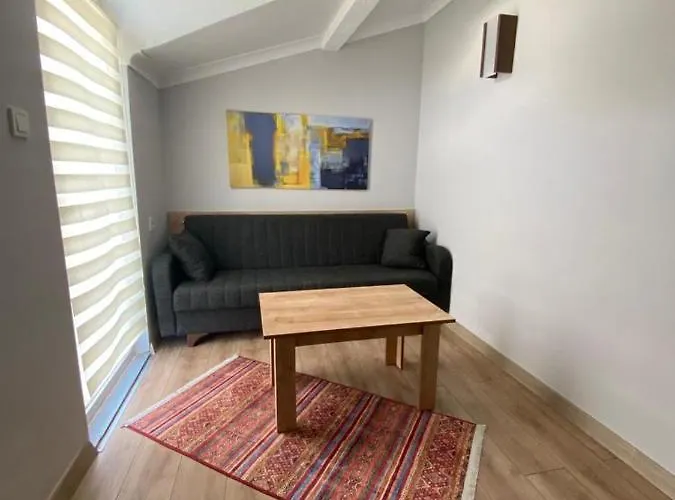 Hotel Ibrahim Bey Fethiye