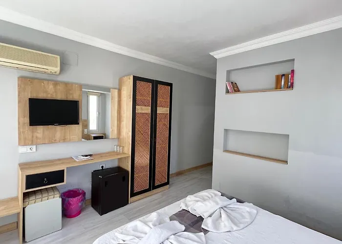 Ibrahim Bey 3* Fethiye