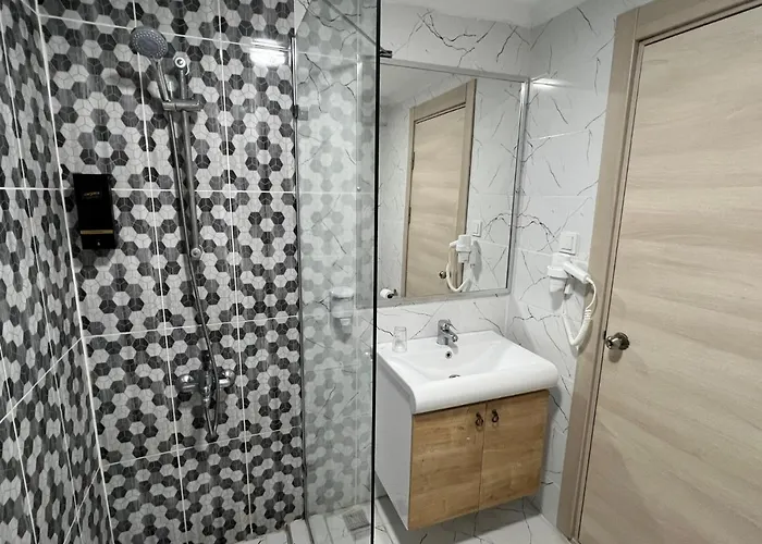 Ibrahim Bey 3* Fethiye