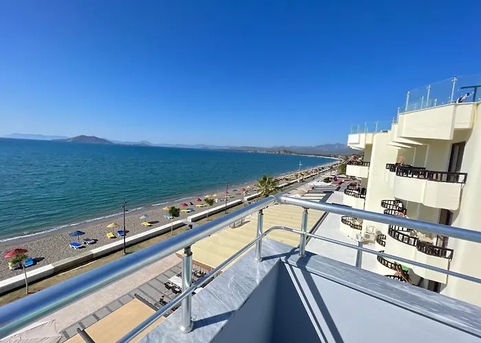 Ibrahim Bey 3* Fethiye